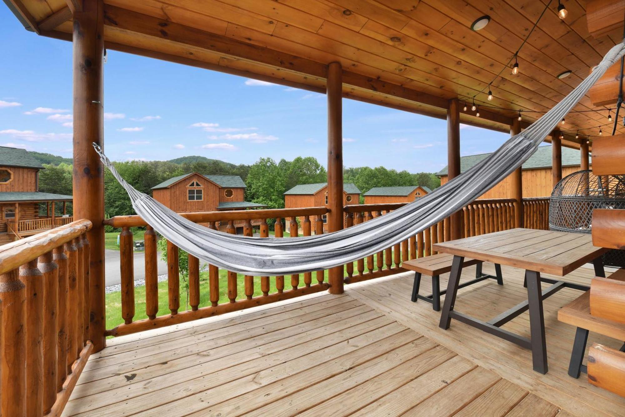 Walk To Parkway - Indoor Pool - Treehouse Loft Ps5 Villa Pigeon Forge Buitenkant foto