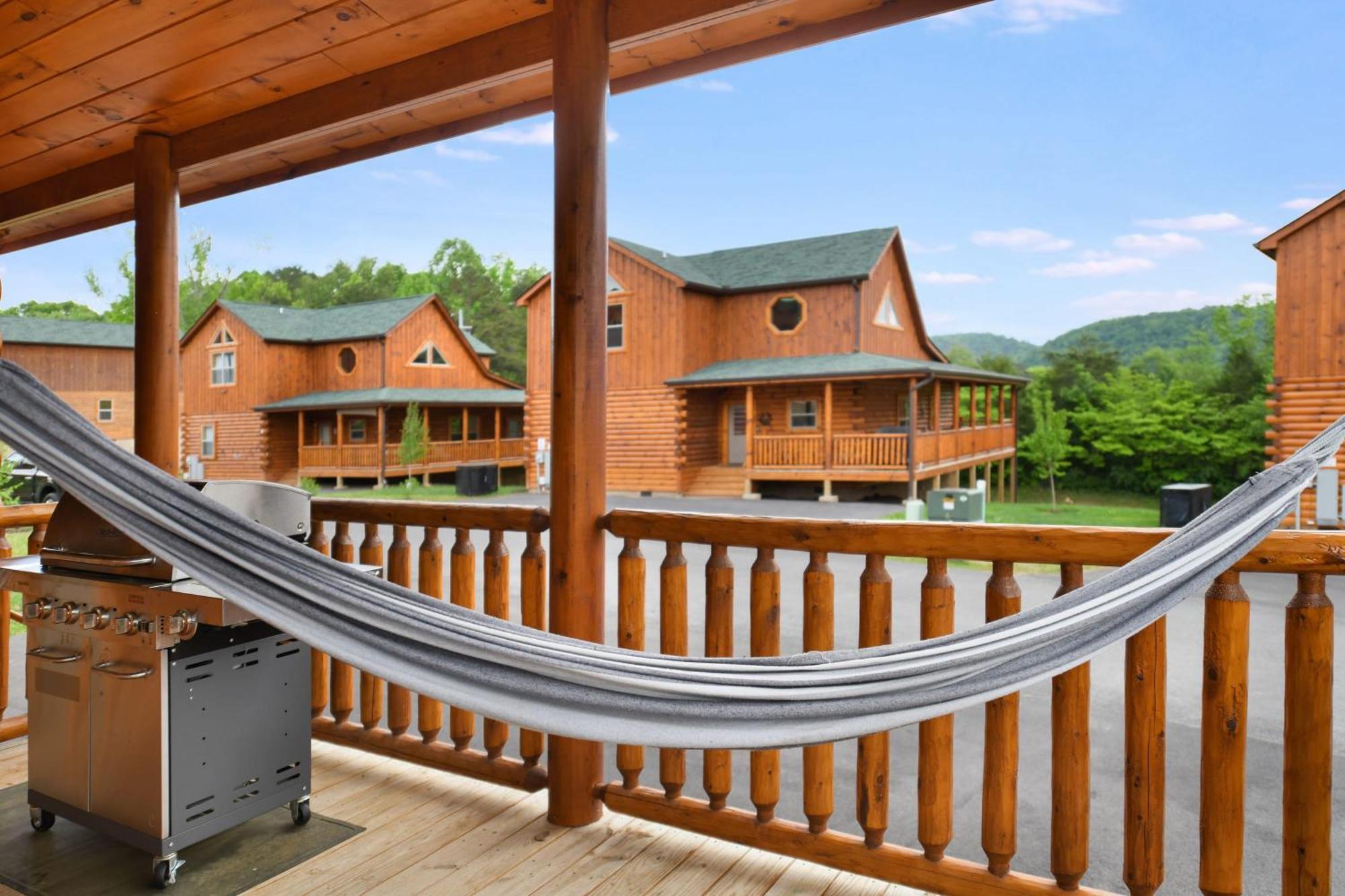 Walk To Parkway - Indoor Pool - Treehouse Loft Ps5 Villa Pigeon Forge Buitenkant foto